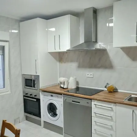 Apartamento recién reformado para 6 personas Gijón Exterior foto