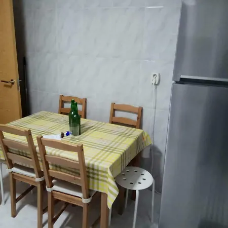 Apartamento recién reformado para 6 personas Gijón Exterior foto