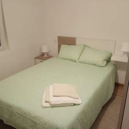 Apartamento recién reformado para 6 personas Gijón Exterior foto