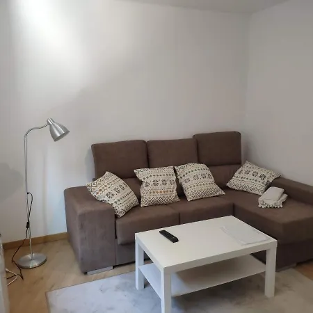 Apartamento recién reformado para 6 personas Gijón Exterior foto