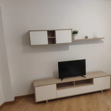 Apartamento recién reformado para 6 personas Gijón Exterior foto