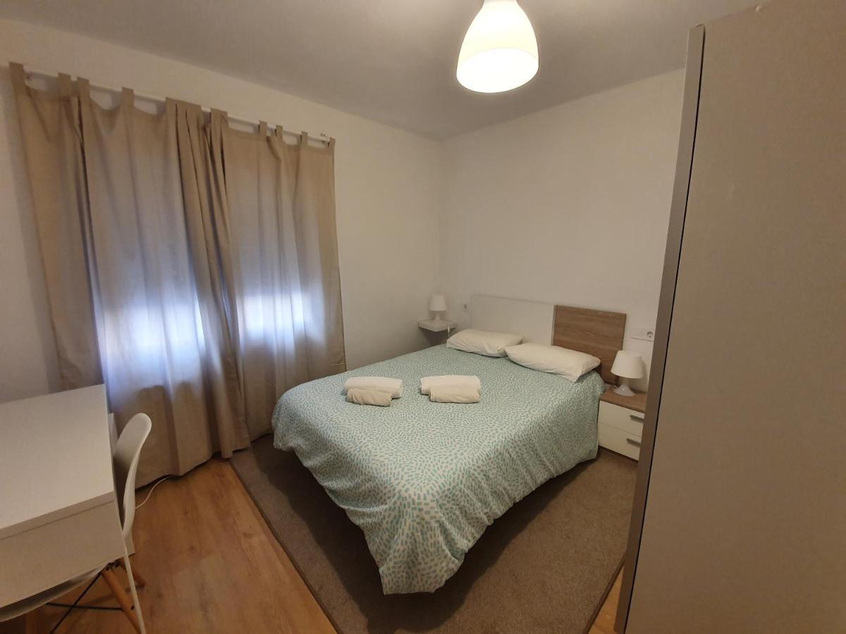 Apartment 101a Moderno 6 Personas