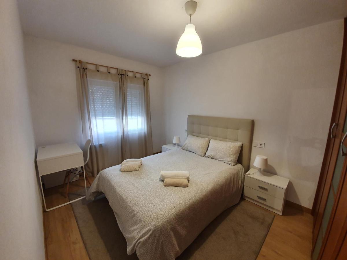 Apartment 101a Moderno 6 Personas *