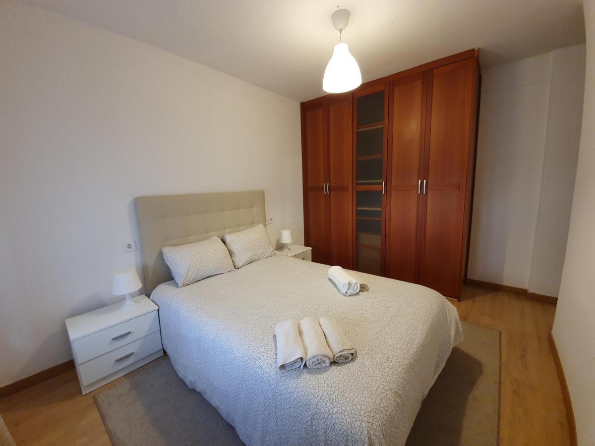 101a Moderno 6 Personas Apartment