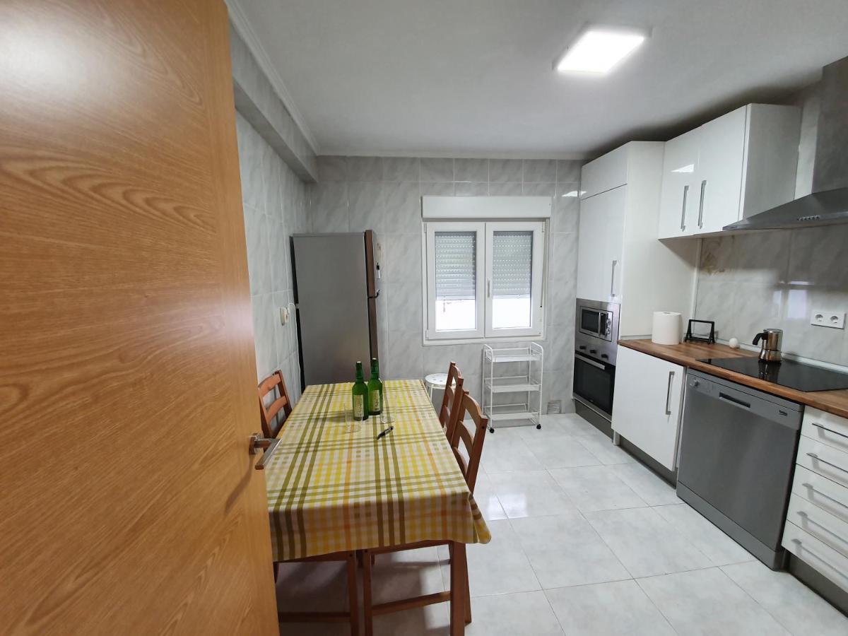 101a Moderno 6 Personas Apartment *