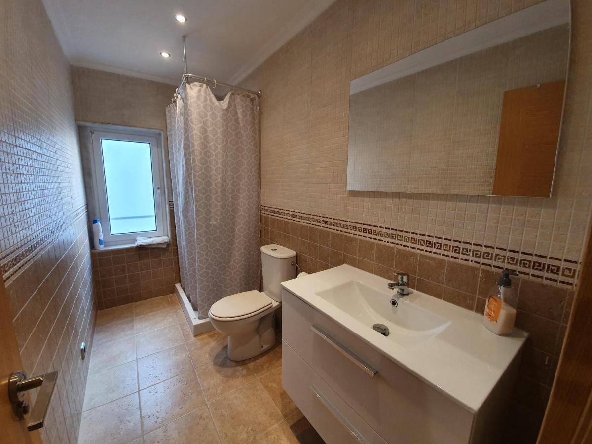 101a Moderno 6 Personas Apartment Gijon