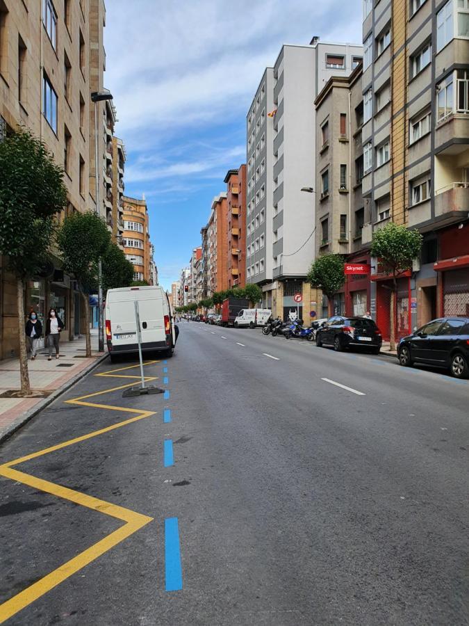 101a Moderno 6 Personas Apartment