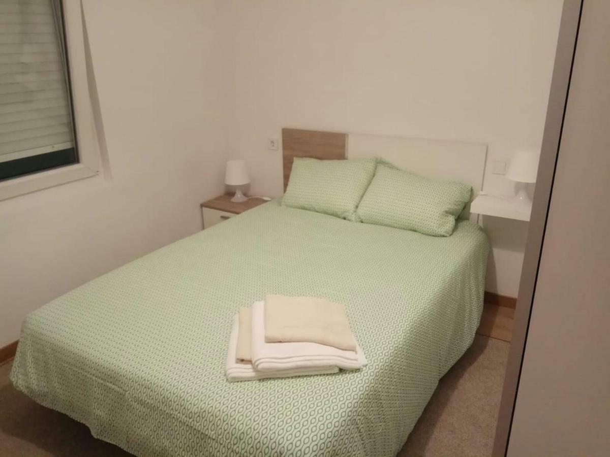 101a Moderno 6 Personas Apartment