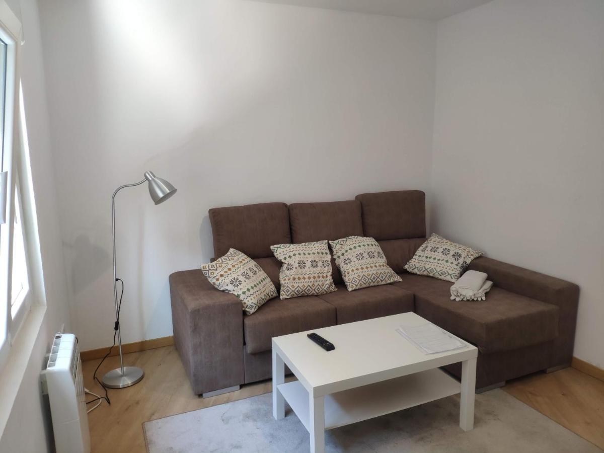 101a Moderno 6 Personas Apartment Gijón