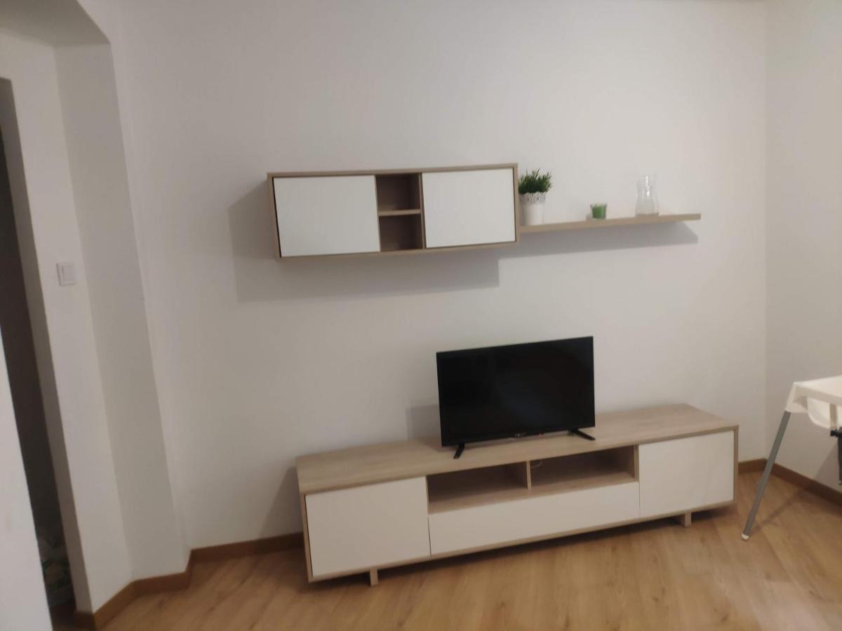 101a Moderno 6 Personas Apartment *